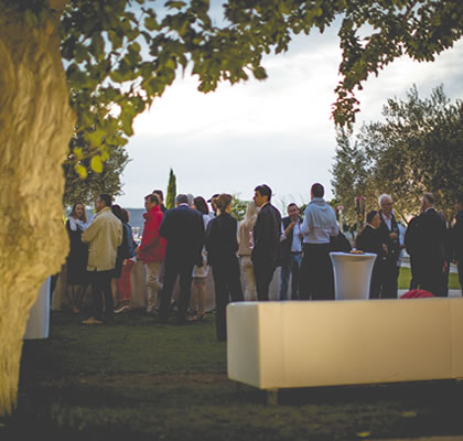 idée séminaire entreprise à Montpellier